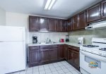 Cassey`s condo 3 in San Felipe Downtown - kitchen fridge